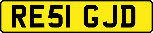 RE51GJD