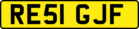 RE51GJF