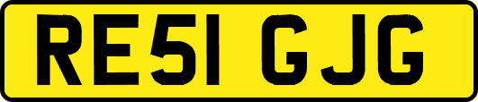 RE51GJG