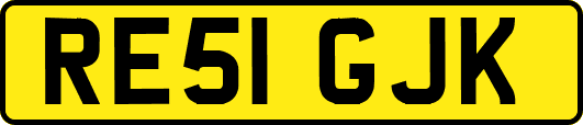 RE51GJK