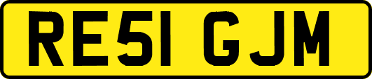 RE51GJM