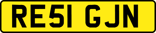 RE51GJN