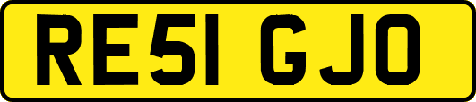 RE51GJO