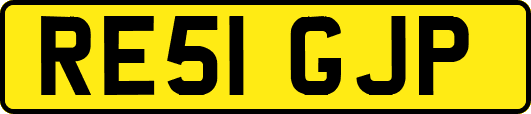 RE51GJP