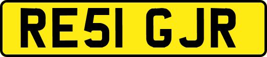 RE51GJR