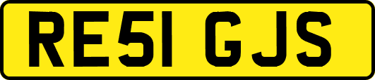 RE51GJS