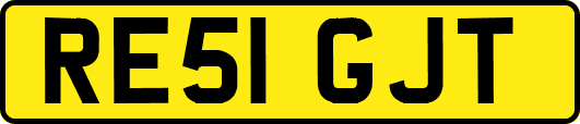 RE51GJT