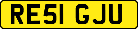 RE51GJU