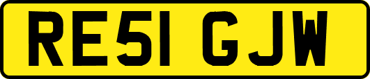 RE51GJW