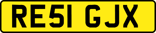 RE51GJX