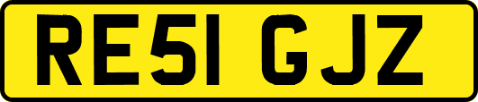 RE51GJZ