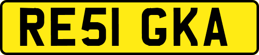 RE51GKA