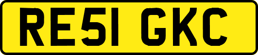 RE51GKC