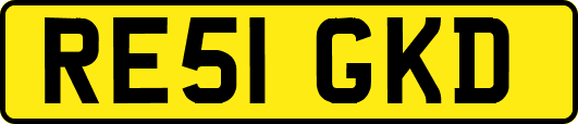 RE51GKD