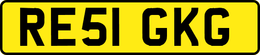 RE51GKG