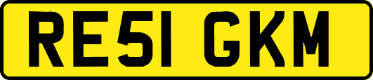 RE51GKM