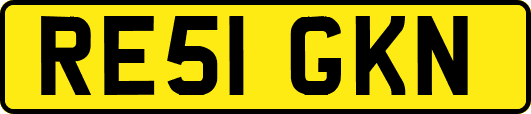 RE51GKN