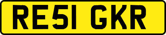 RE51GKR