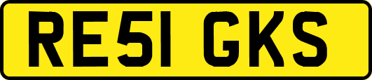 RE51GKS