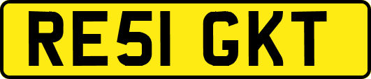 RE51GKT