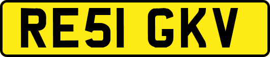 RE51GKV