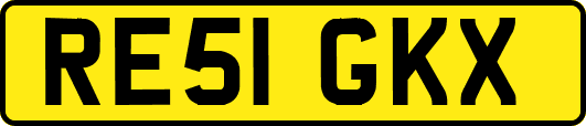 RE51GKX