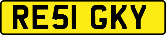 RE51GKY