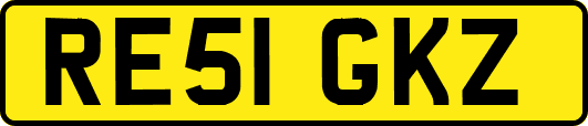 RE51GKZ