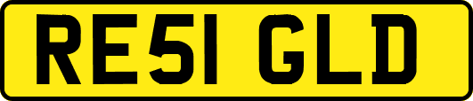 RE51GLD