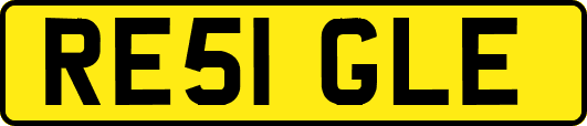 RE51GLE