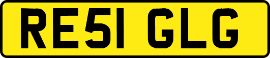 RE51GLG