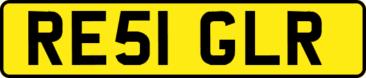 RE51GLR