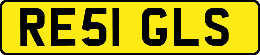 RE51GLS