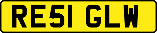 RE51GLW