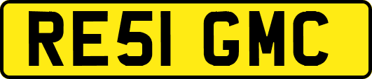 RE51GMC