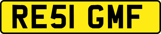 RE51GMF