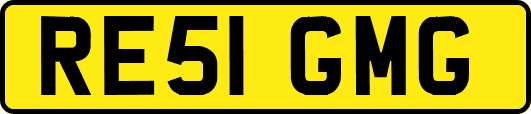 RE51GMG