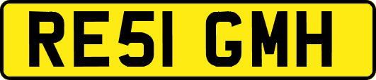 RE51GMH