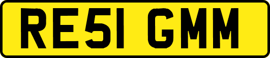 RE51GMM