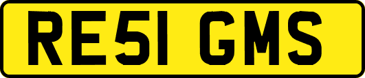 RE51GMS