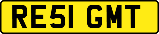 RE51GMT