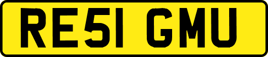 RE51GMU