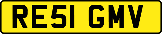 RE51GMV