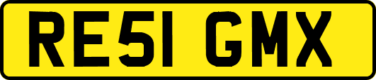 RE51GMX