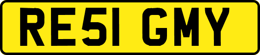 RE51GMY