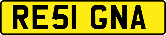 RE51GNA