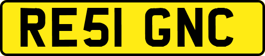 RE51GNC