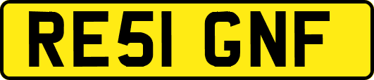 RE51GNF