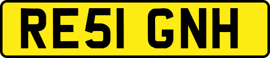 RE51GNH