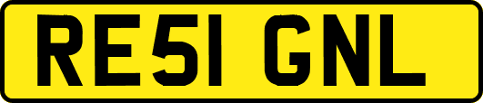 RE51GNL